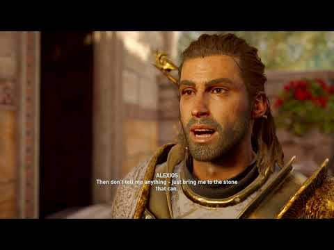 Assassin's Creed Odyssey - Walkthrough Gameplay - Part 51 - The Priests Of Asklepios