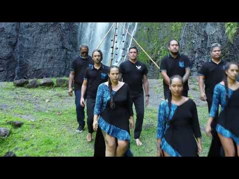 -Anavai- Reprise du groupe Varua Ino par O'Maire Raurii dans le cadre du Hura tapairu 2023