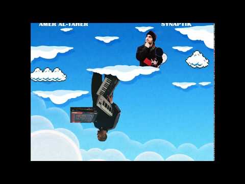 FOOG (FT.Amer Al Taher)[Prod.Wikidz] | فوق