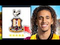 I REBUILT Bradford City In FIFA 23