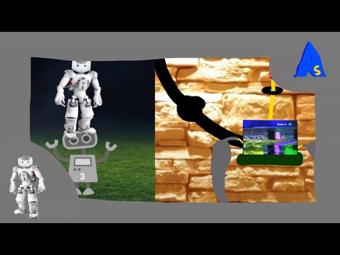 Attack of the Petscii Robots: The Series | Episode 3: Payback/Highly Appreciated