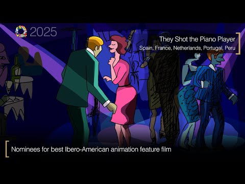 Premios Quirino 2025: Nominees