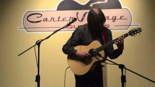 Carter Vintage Guitars - Beppe Gambetta - Doc Watson Medley