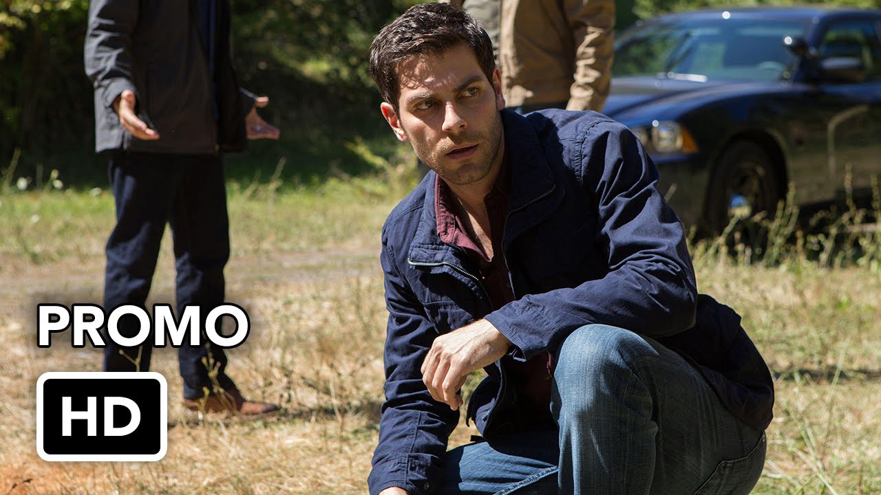 Grimm 4x04 Promo 