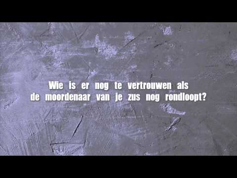 Schaduwzuster - Simone van der Vlugt