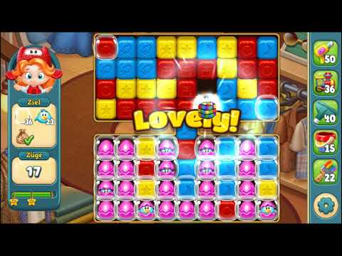 Toy Blast Level 2805