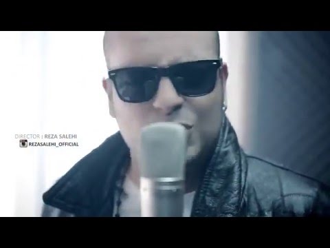 Matin 2 Hanjareh Ft Amir M2S - Tanhat Nazashtam (Music Video)