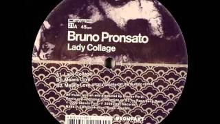 Bruno Pronsato - Means Love [ORAC21]