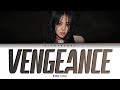 BIBI (비비) - ‘BIBI Vengeance' (나쁜년) (color coded lyrics Han_Rom_Esp)