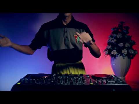 🌴 DJ DESA SHALALA/Shalala Siren Jam 📢