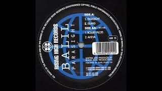 Balil - Rosery Pilots [RSN 72]
