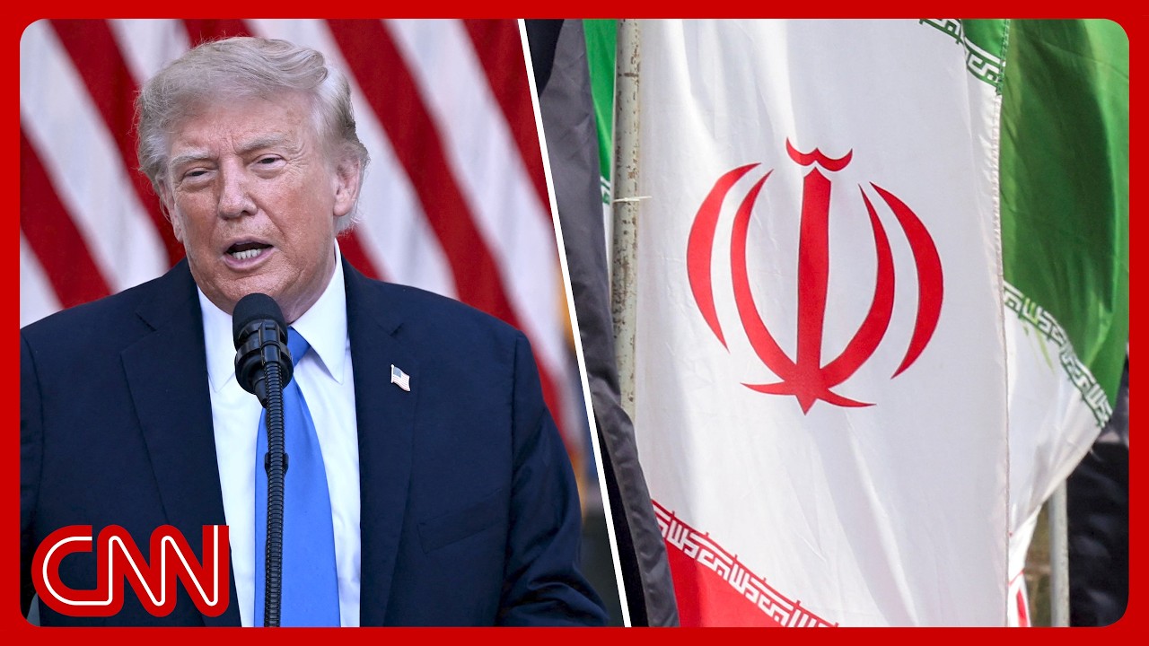 Iran warns Americans to stockpile gas, says 'dark months lie ahead'