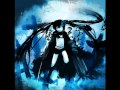 Black Rock Shooter- Megurine Luka 