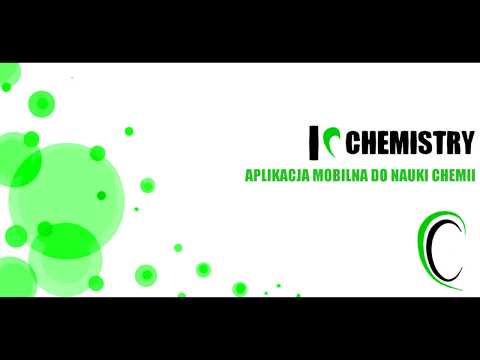 I LOVE CHEMISTRY Chrom