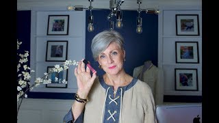 GRWM | DRUGSTORE MAKEUP