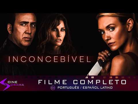 ELA QUERIA A VIDA DE OUTRA MULHER... 🤫 O suspense psicológico que vai te impressionar