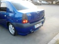 SM25MON Exhaust