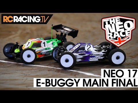 NEO 17 -E- Buggy Main Final