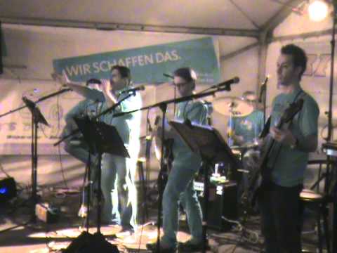 Sanft ist unser Kampf