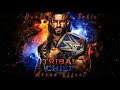 WWE Roman Reigns Theme Arena Effect Head Of The Table