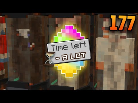 Minecraft: Vault Hunters, The Second Coming - Ep. 177