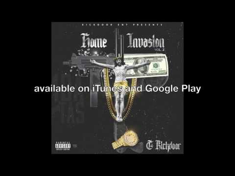 G Kickdoor - Vato Loco ft Sotelo KDE