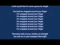 5 Seconds Of Summer - Wrapped Around Your ...