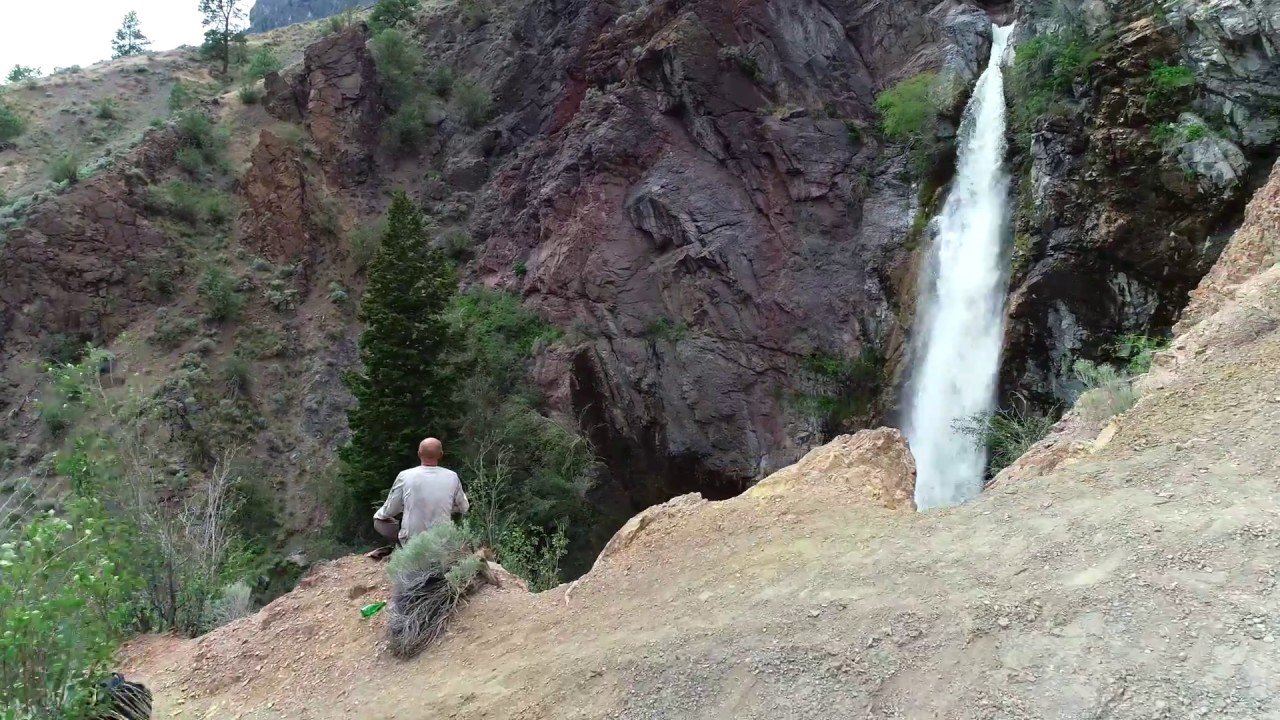 Ivan Rados ׀ The Middle Point ׀ The Art of Meditation