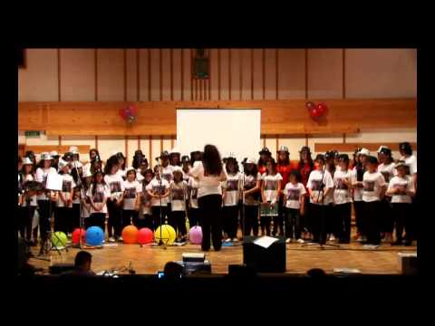 ALPHA LIRAE-3 jocuri polifonice (Gh. Dutica)