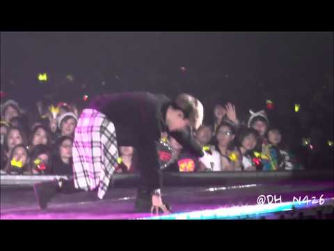 131221 WINNER   GO UP Seunghoon