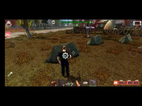 Radiation City Mod Full Unlocked HappyMod