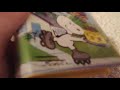 It Was My Best Birthday Ever Charlie Brown 1997 VHS Review