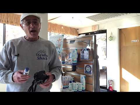 Best Reef Safe Mask Defog 2021 | Stream2Sea Protecting the Ocean