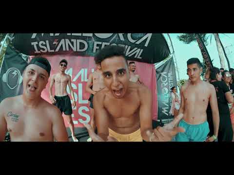 MALLORCA ISLAND FESTIVAL - AFTERMOVIE OFICIAL 2017