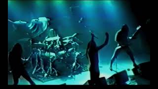 Marduk - Nightwing DVD