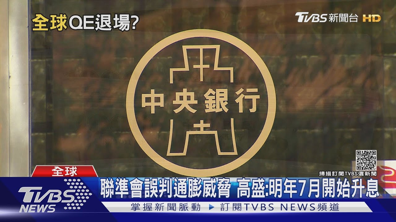 美國升息台灣跟進？高物價侵蝕實質所得　背債族雙重壓力