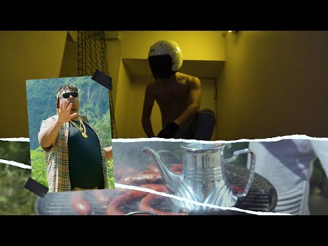 BRACASH - BA LE NE3NE3 "écrit par NAZA"