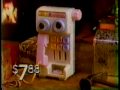 1980s Kmart Christmas Commercial