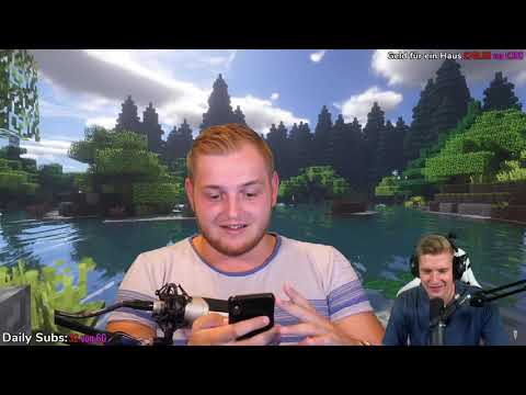 Lächerlicher Zeitungsbericht über Knossi und Rewi