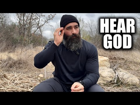 Discerning God’s Will