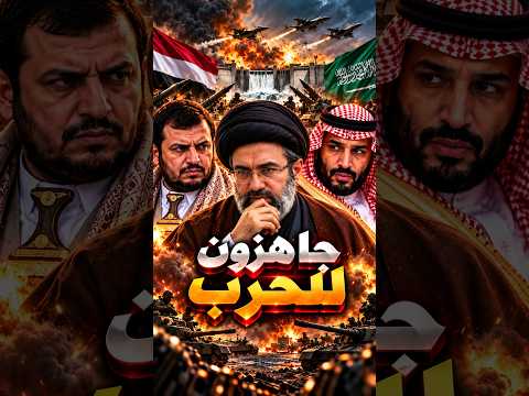 «جاهزون للحرب»     لماذا يتكلم وزير الدفاع الإيراني بهذه الثقة بينما مصر تدخل لحماية الرياض؟ ج١