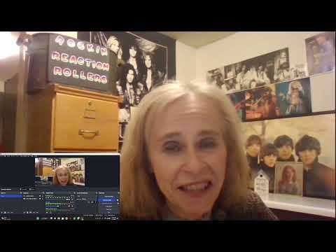 Rockin "Reaction" Rollers - ALL STOOD STILL - (Ultravox)