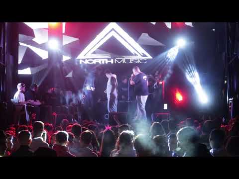 JDR VS Andres SDR | SEMIFINALES | 2ª Regional North Music Cantabria 2018/2019