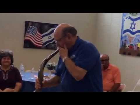 Rosh Hashanah Ice Cream Social: JCL & Beth Hillel Synagogue