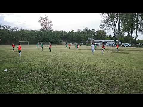 ⚽️Acsov Pantelimon 10-4 Sporting București Repriza 1 U11  Amical ⚽️