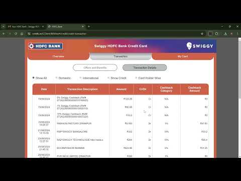 Item video thumbnail