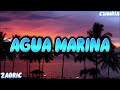 AGUA MARINA MIX ASI ES EL AMOR PALOMA ALEJA BASTA YA MI AMOR SI TU DICES QUERERME DJ ZADRIC