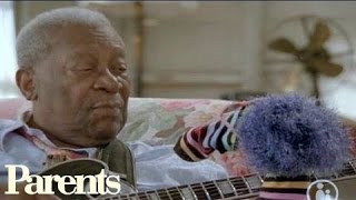 'One Shoe Blues' Author Talks | Parents