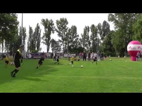 20140601 Wielki turniej żaków Cracovia -  Wieczysta (1)