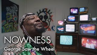 Parliament-Funkadelic’s George Clinton talks alien encounters and their influence on his work